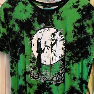 Disney Nightmare Before Christmas Dress